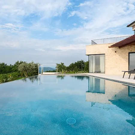 Faloniga Villa Vranje Selo