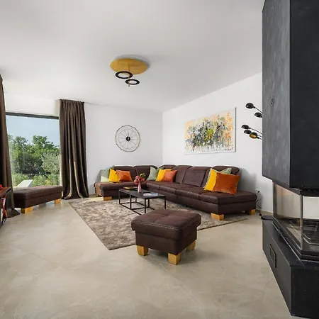 Faloniga Villa Vranje Selo