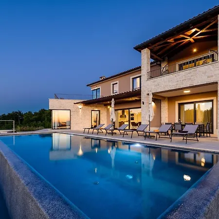 Villa Faloniga