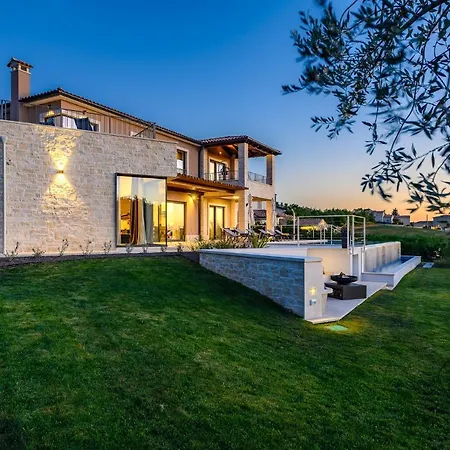 Villa Faloniga Vranje Selo